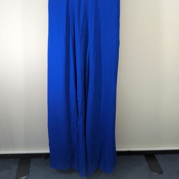 YUMI KIM Royal Blue High Demand Maxi Dress | XXS - Picture 9 of 12